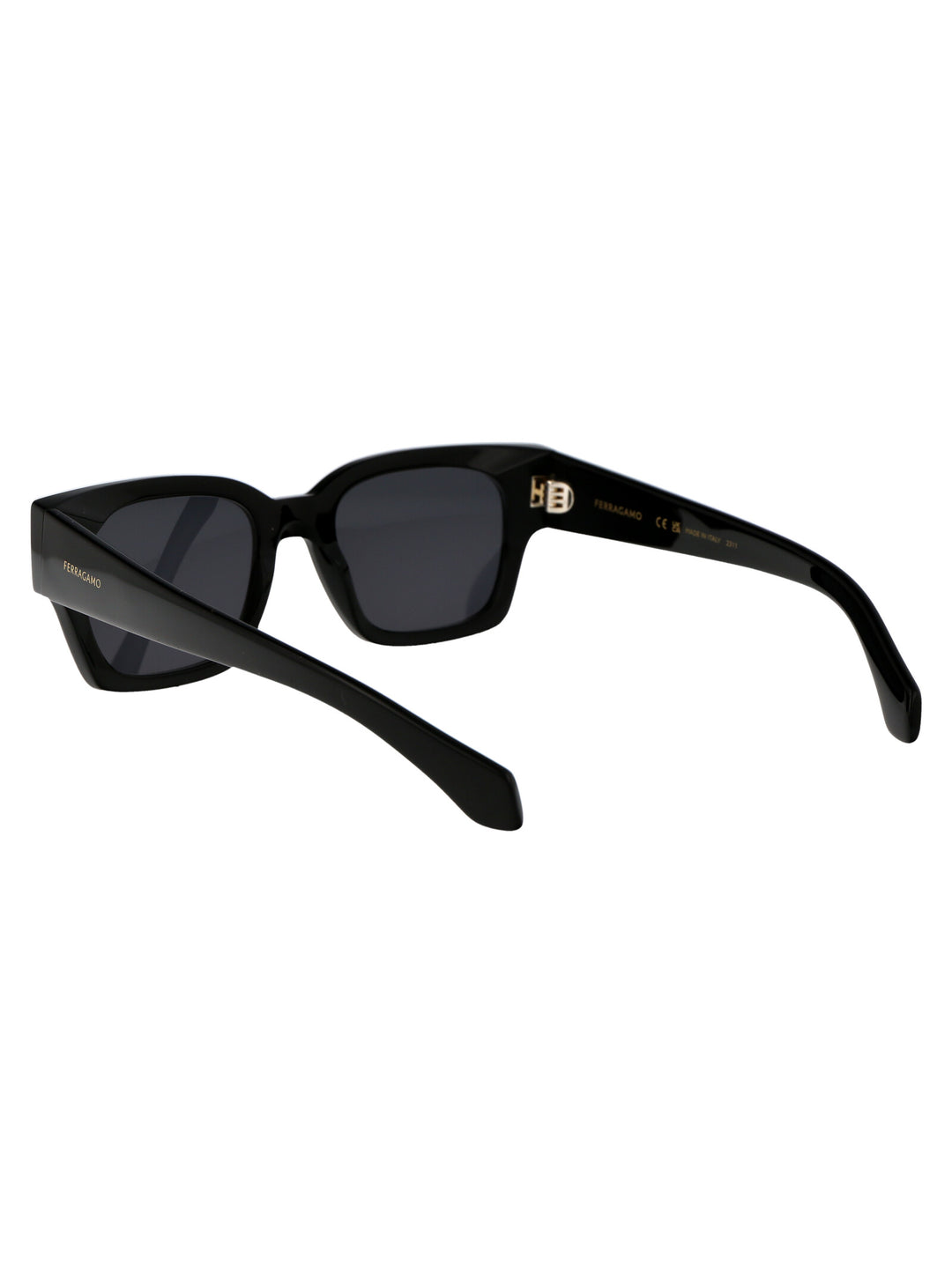 Ferragamo SF2010S SQUARED Sunglasses