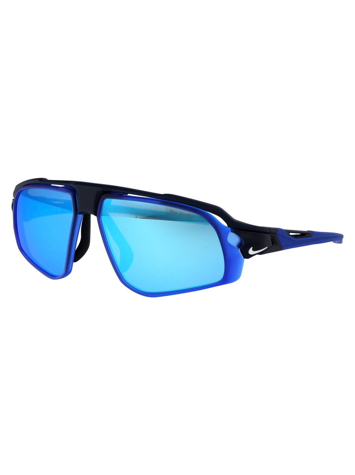 Nike SUNGLASSES - Blue | 7f0deca06b1fbb75fb270904710586082cd33487