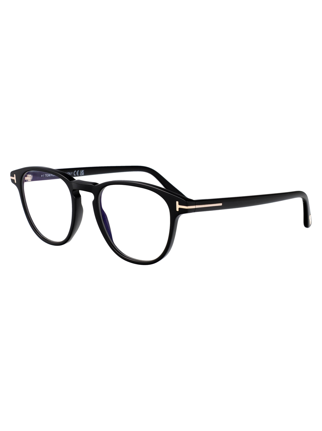 Tom Ford OPTICAL - Black | e381d2f2eff8d04ae4a1eb8682b252361e8cc9d5