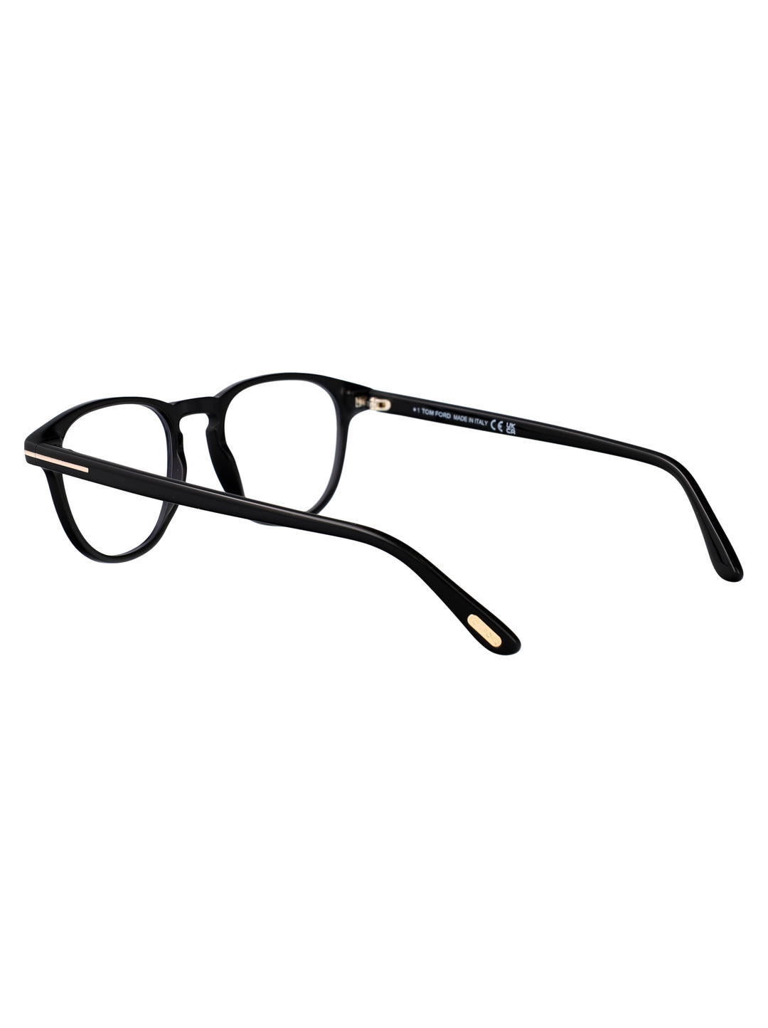 Tom Ford OPTICAL - Black | 48eecf7f2bda18540a199fe7444d649311e03c11