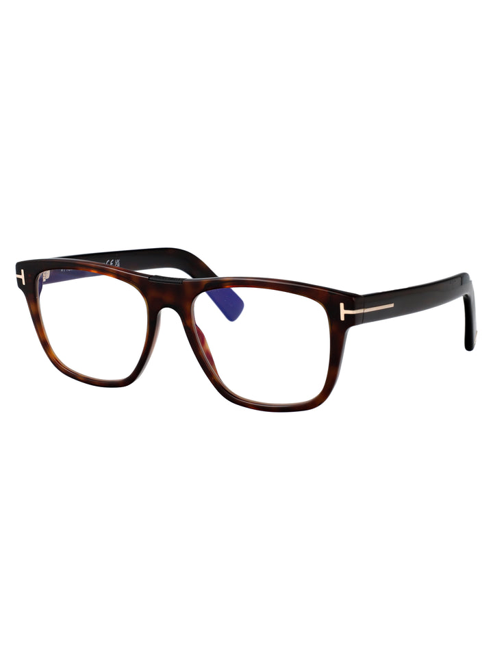 Tom Ford OPTICAL - Havana | 29046ad1450e1ba8b362132794e1427b792c0d99