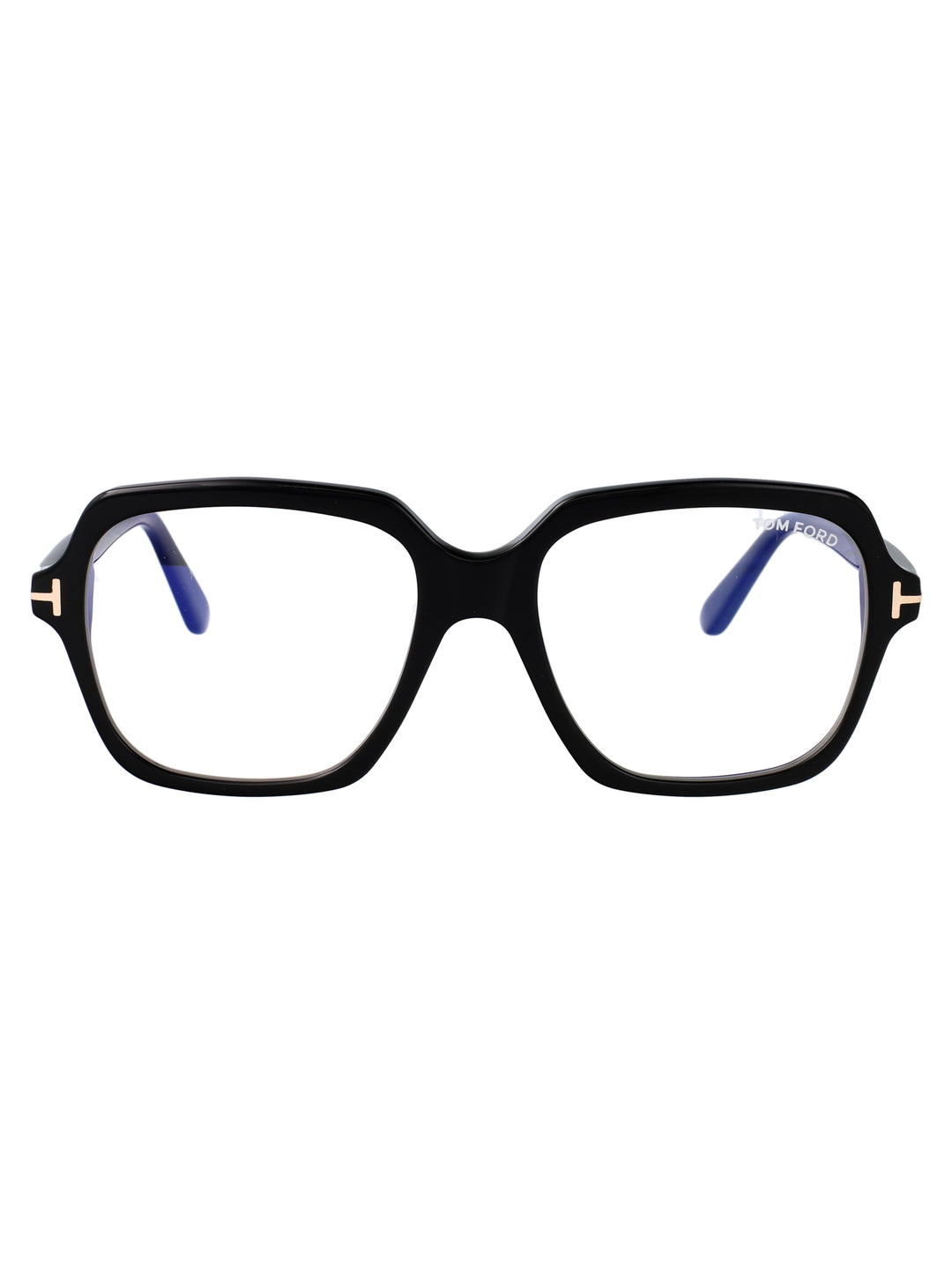 Tom Ford OPTICAL - Black | 619eabb6cfe0e22c8ea4ac1e3547f9072d3d5fea