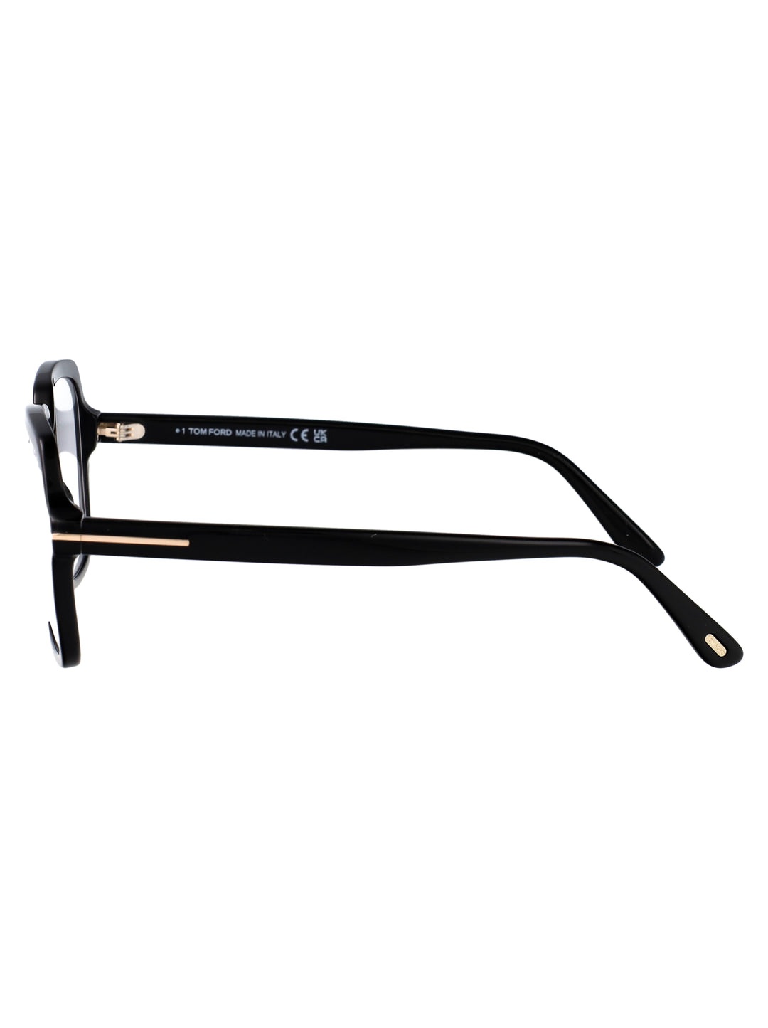 Tom Ford OPTICAL - Black | 57a7b245fb1d82cc797734c1241d5dc84d5fce33