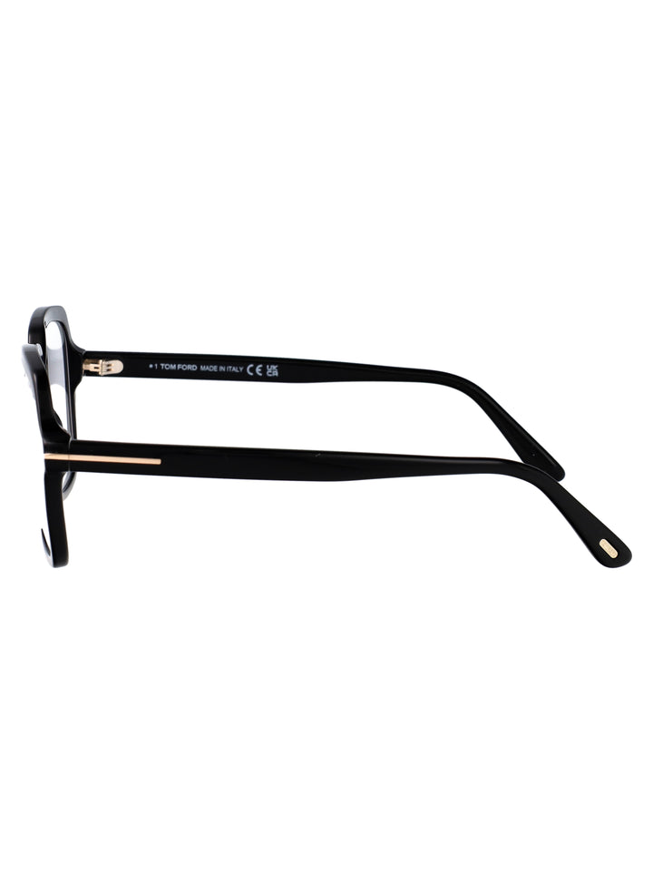 Tom Ford OPTICAL - Black | 57a7b245fb1d82cc797734c1241d5dc84d5fce33