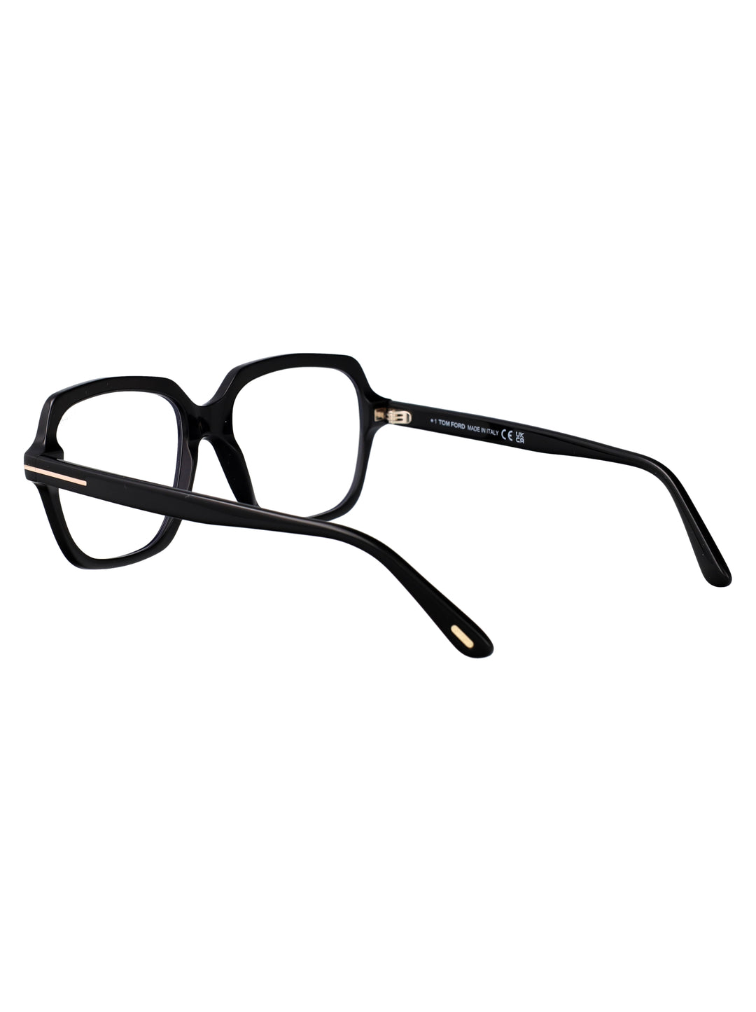 Tom Ford OPTICAL - Black | 82fe6b86858276fbbb3450cc9659c721663a4554
