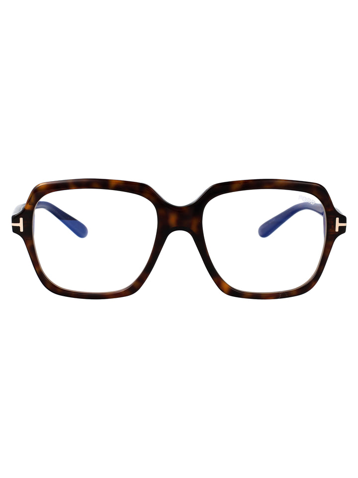Tom Ford OPTICAL - Havana | 74097b4b1e01cdd689c939cc02d3f4e25f314340