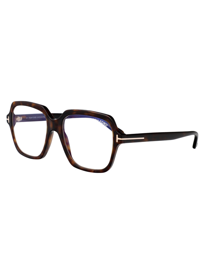 Tom Ford OPTICAL - Havana | 2dc8b9142004860a821ec50d34dbc450c8dfeba0