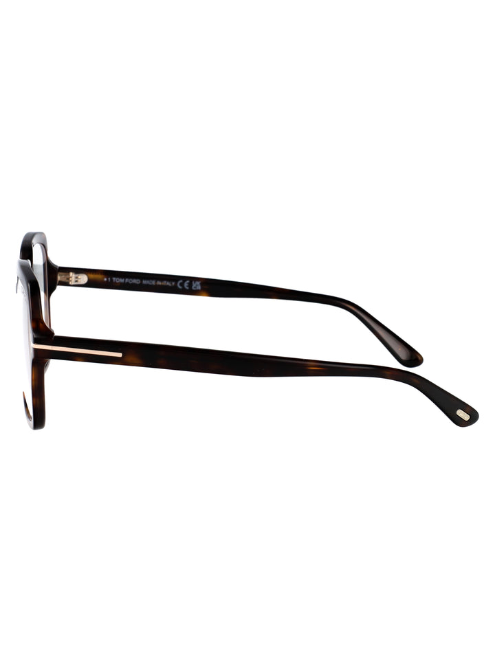 Tom Ford OPTICAL - Havana | 34d1ca59e0aa954628075dbf50132b52ce750080