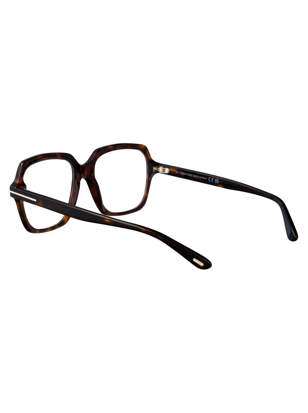 Tom Ford OPTICAL - Havana | 60663d3f3eab82aef7d4fa1bfd07c4430b07beb2