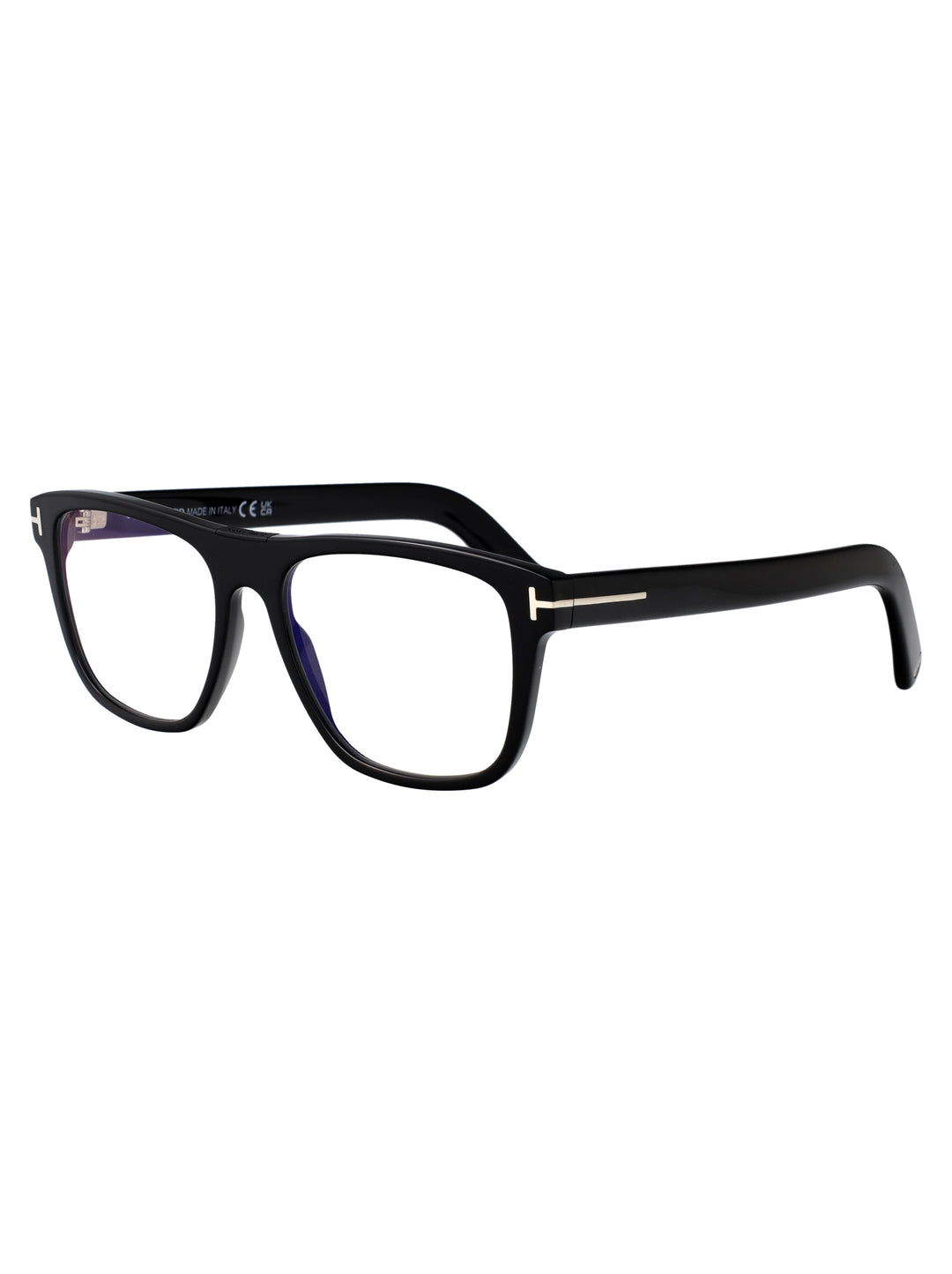 Tom Ford OPTICAL - Black | 1ccc1f3d7cafb5e011a62094021c581322438cae