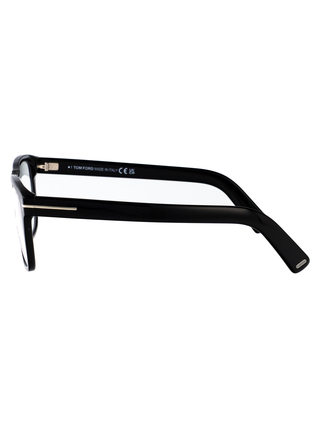 Tom Ford OPTICAL - Black | af6f2d62e9ee20bdc58e9953b13b399f873e7fdd