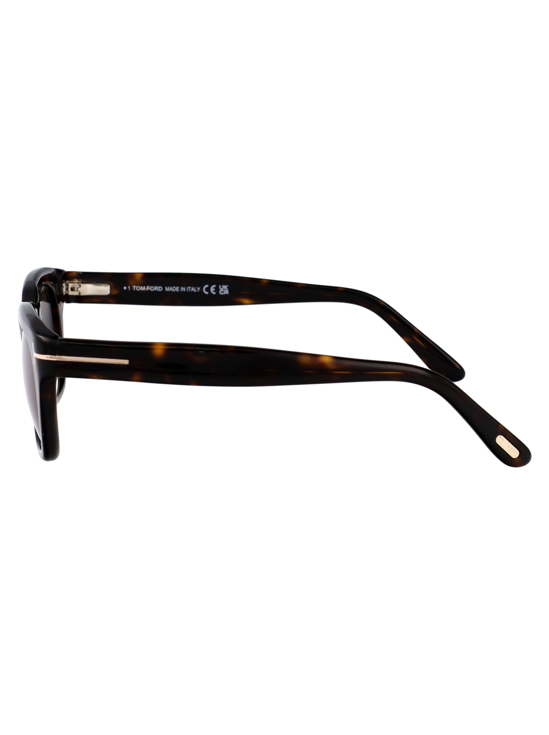 Tom Ford SUNGLASSES - Havana | 08d7d1b6ffd4ee6c75a903bbe60f60e257318569
