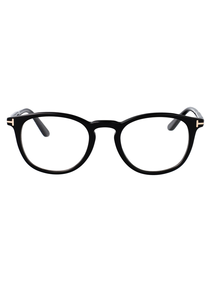 Tom Ford OPTICAL - Black | 45723d7234e36fae18816d7ccf0bc4497a7d1b6a