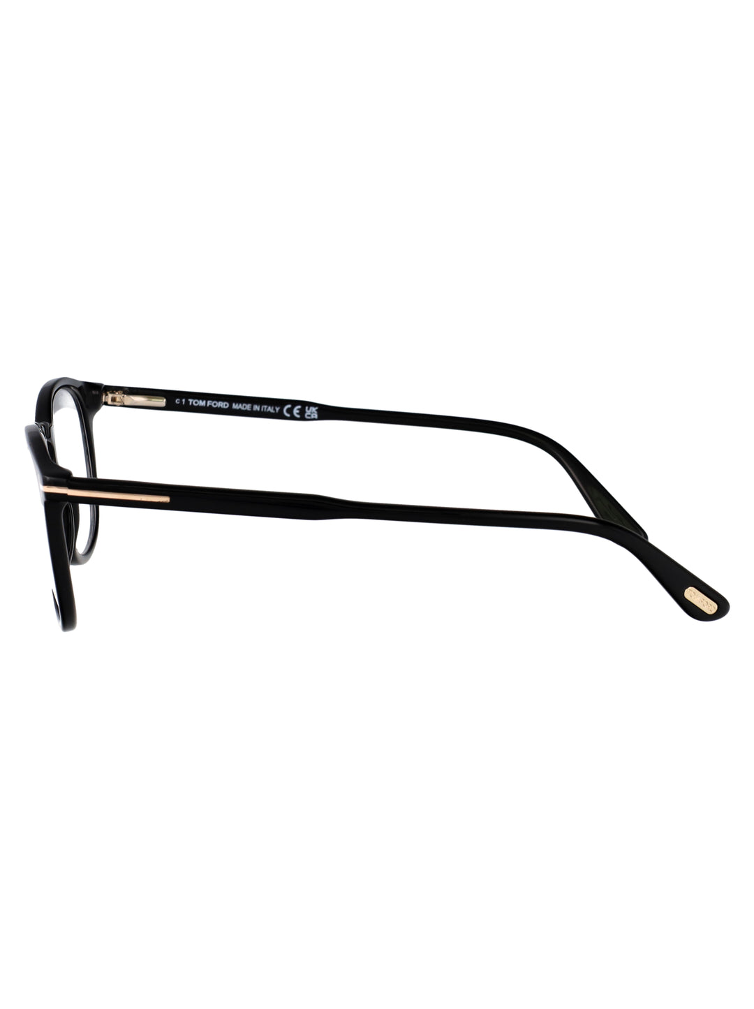 Tom Ford OPTICAL - Black | bbc71b12f17e71dce64558e4621f218f7470e1b0