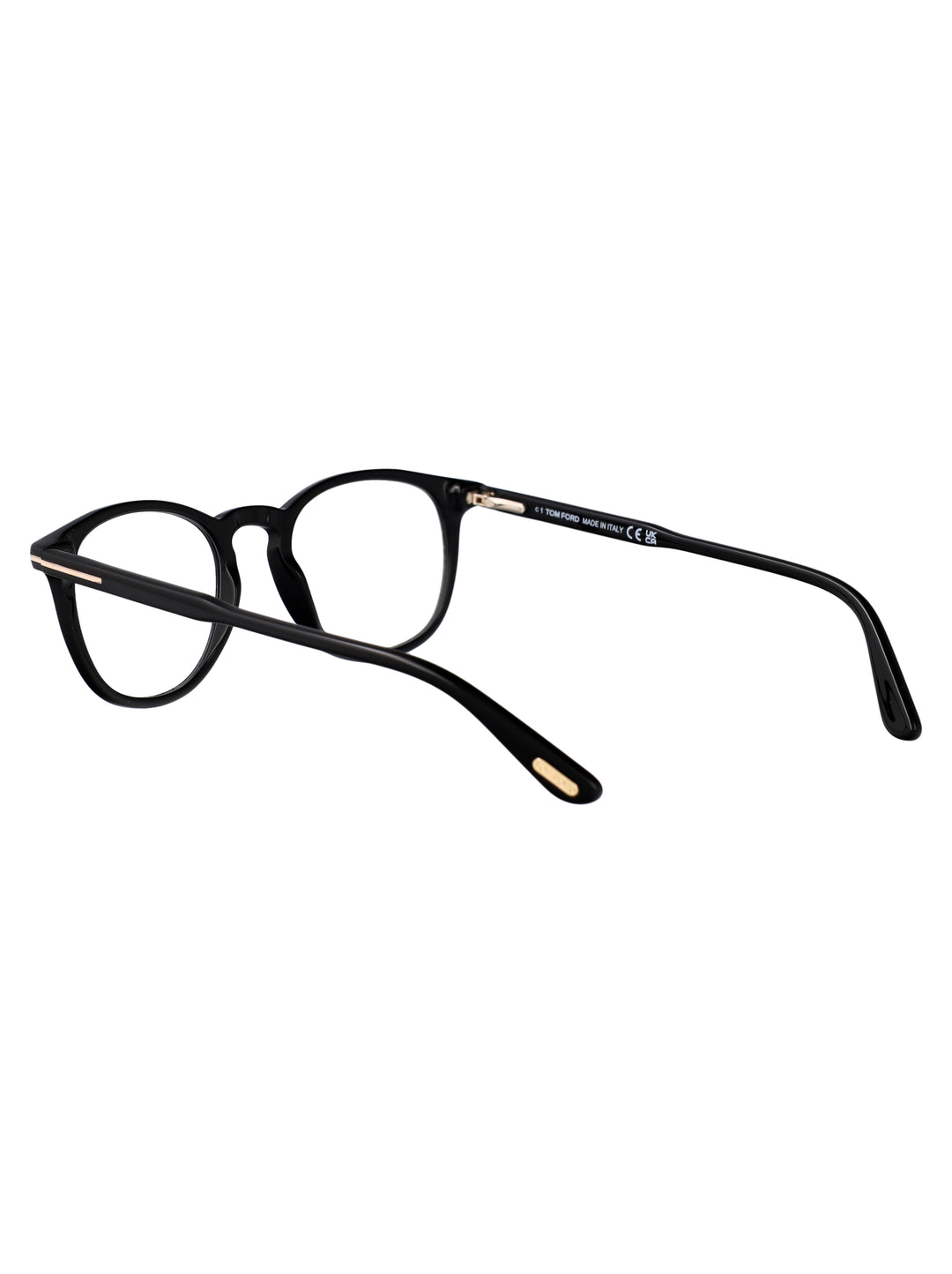 Tom Ford OPTICAL - Black | 00e6ddb8cba06d8a0d6f3cee06170631e7c9a65e