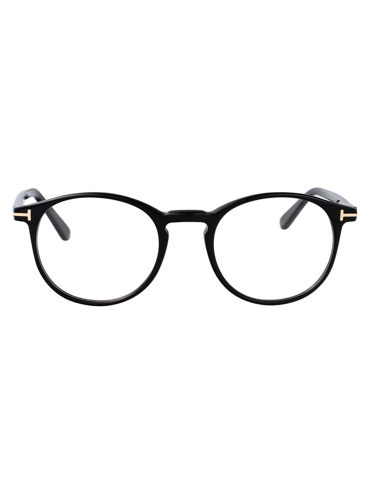 Tom Ford OPTICAL - Black | 6b6a5df3e5c6c087fa5b1b1a0b1685a264a237e3