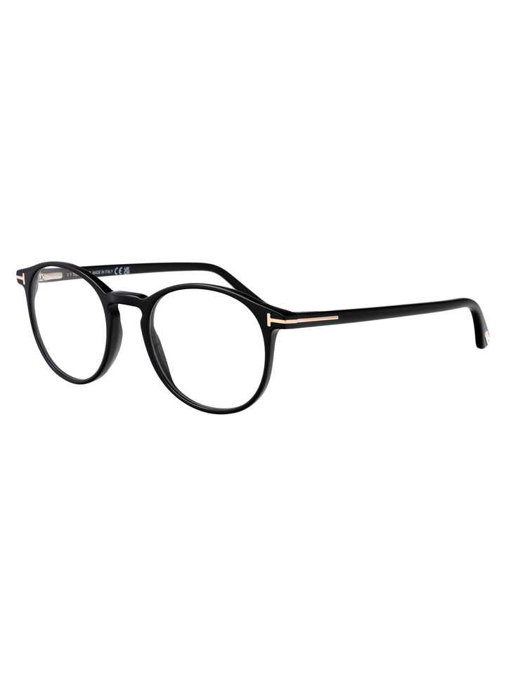 Tom Ford OPTICAL - Black | c0387ac6d0dbdcb5c70840882a7283dcf1301fdf