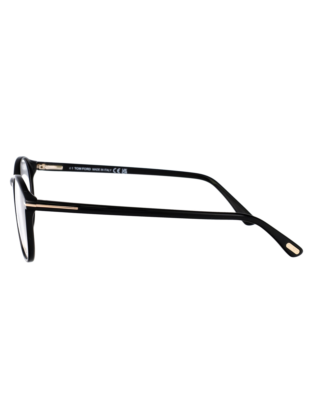 Tom Ford OPTICAL - Black | 01746fcd454ec4aa5e33bb401f00bf84fb75d0a0