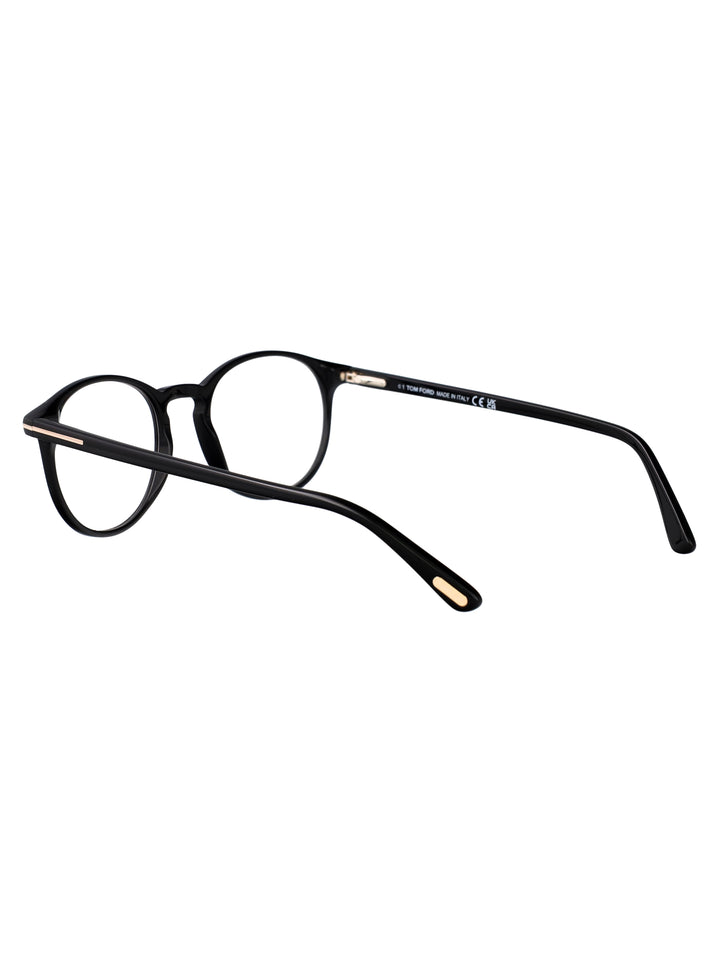 Tom Ford OPTICAL - Black | f90d968a25101583b328f0aa0745049cac7a5c1e