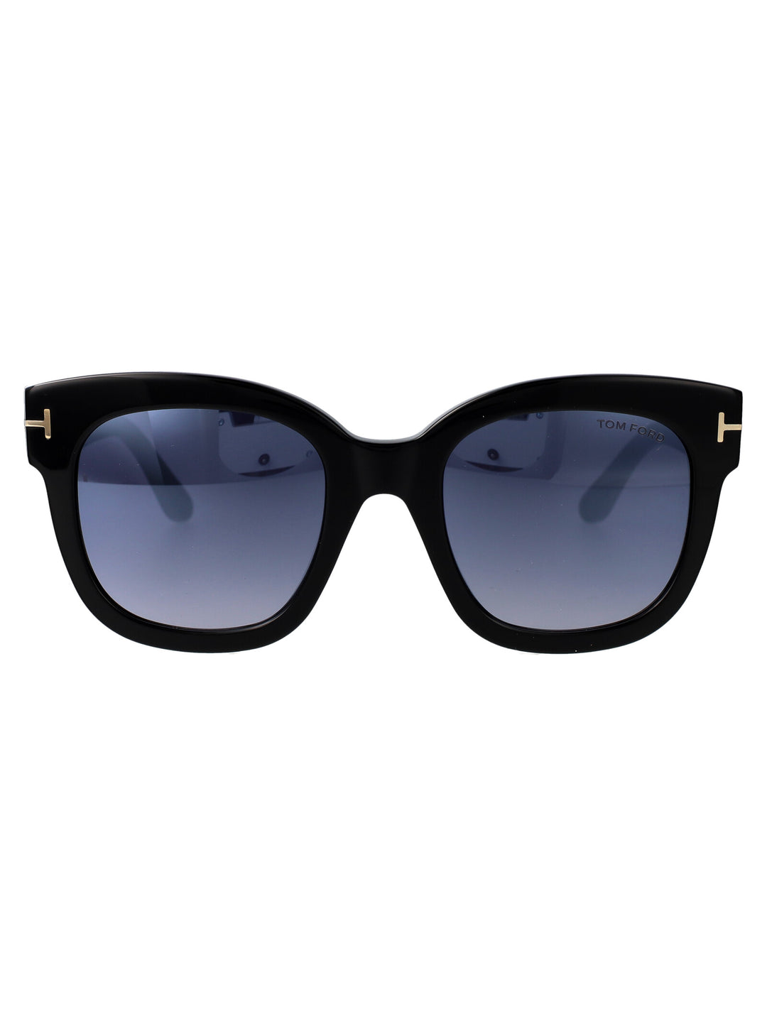 Tom Ford SUNGLASSES - Black | ddb1473e4d8051fd02294ac9dcb909314e7c2e30