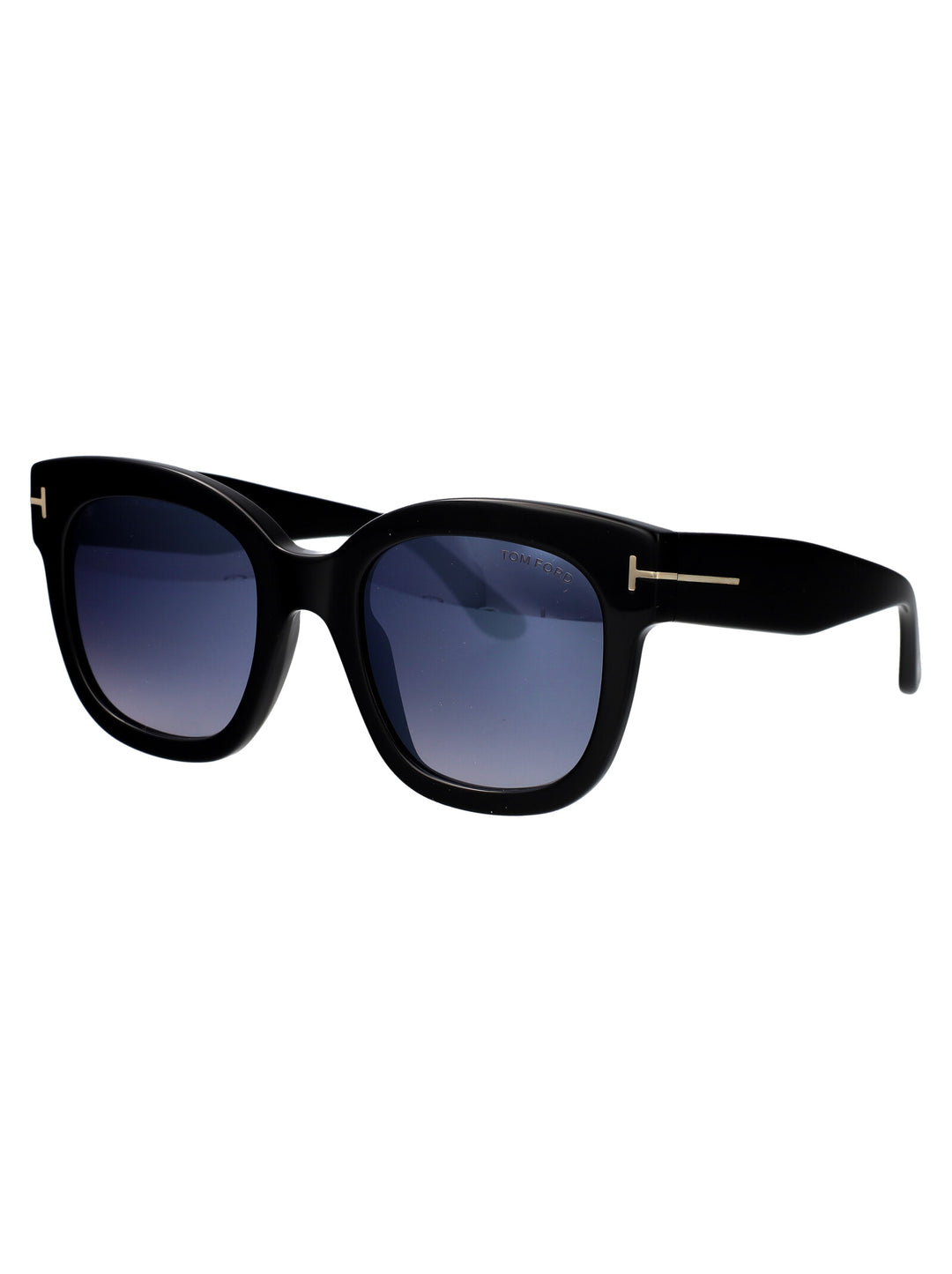 Tom Ford SUNGLASSES - Black | 745393ebdc99e6b23b14f42ea5bb0a057ecf0971