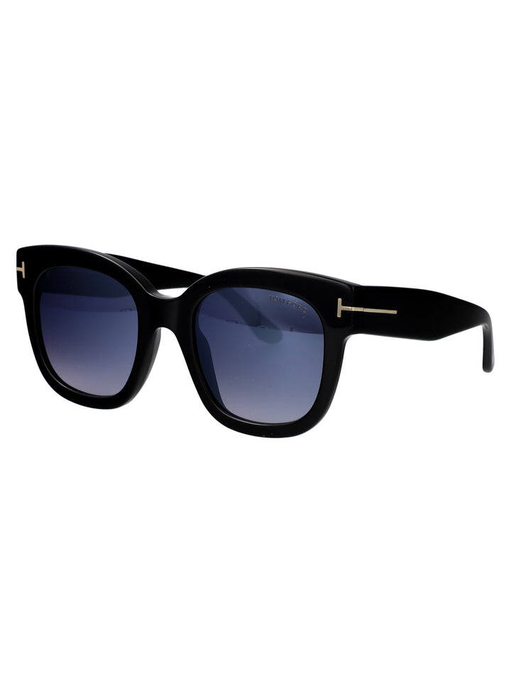Tom Ford SUNGLASSES - Black | 745393ebdc99e6b23b14f42ea5bb0a057ecf0971
