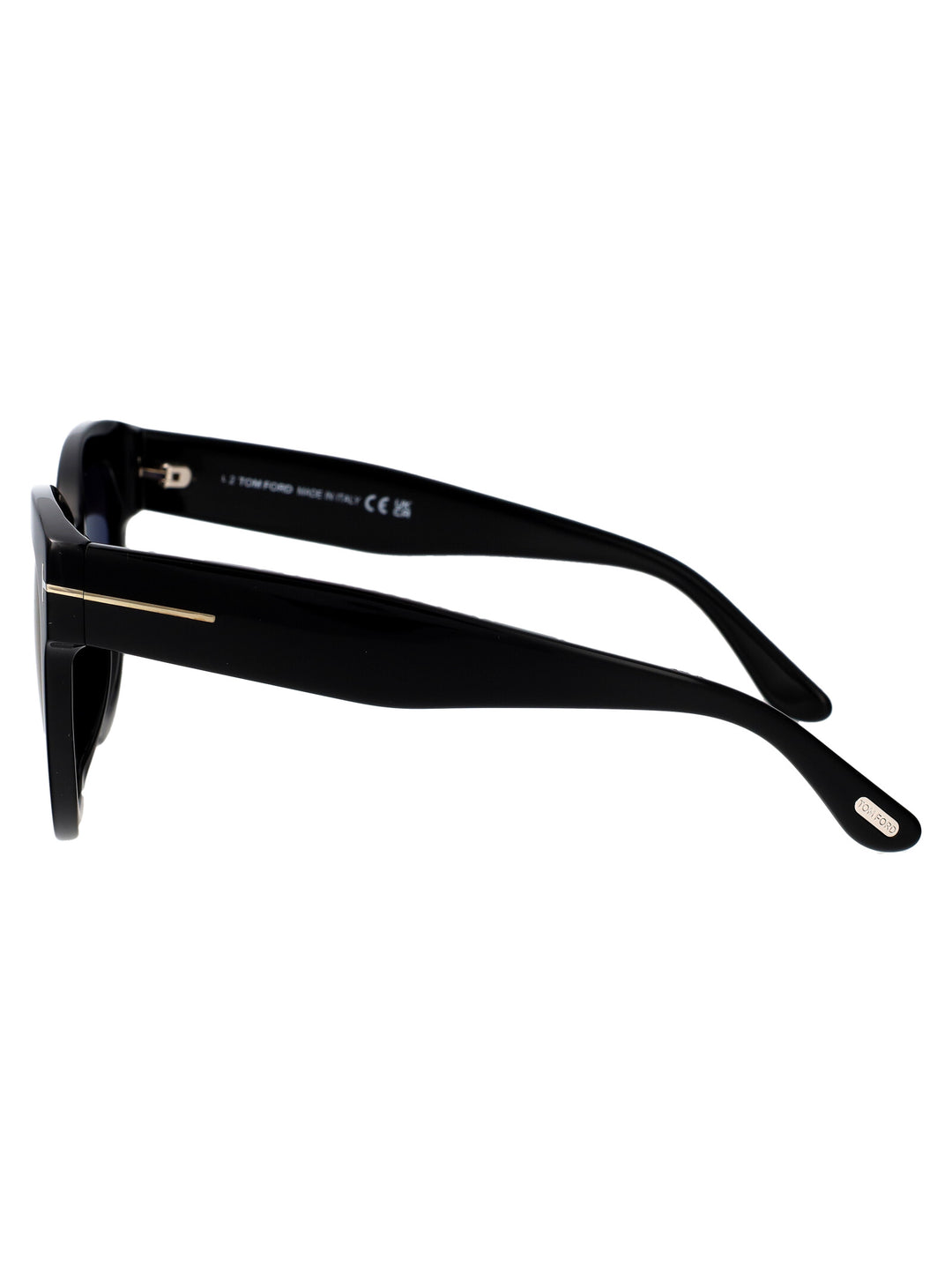 Tom Ford SUNGLASSES - Black | febc7f27a9059a1e2ba9cefda9838803d7025271