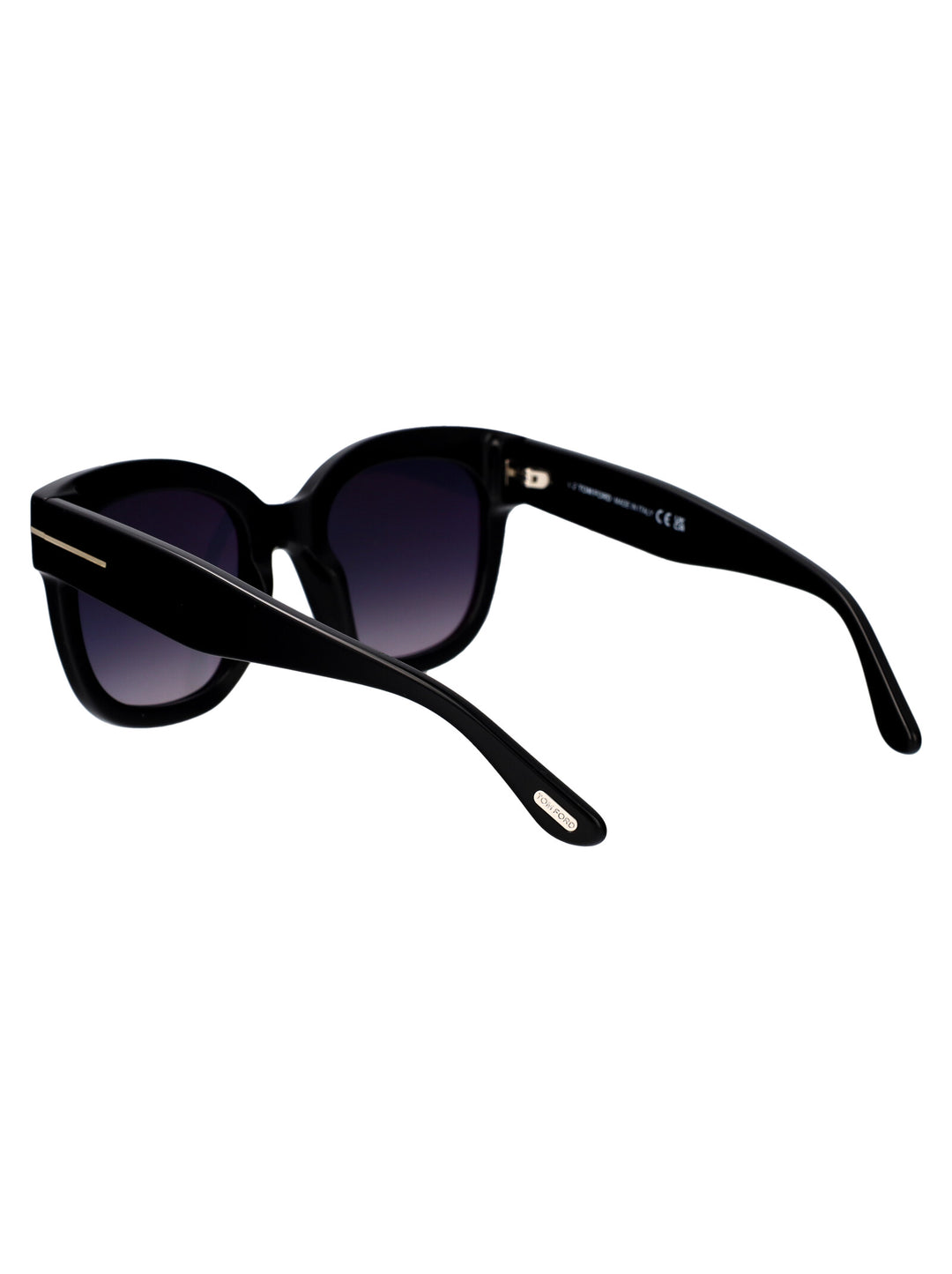 Tom Ford SUNGLASSES - Black | 967c9ec714770c93f8f1fd09b62b63ccd76e8884