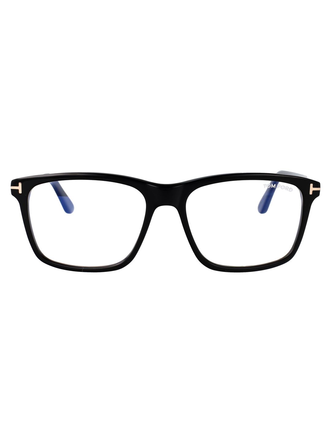 Tom Ford OPTICAL - Black | dce6aad5df7e21bf64a22d5f07c39b10c368b91d