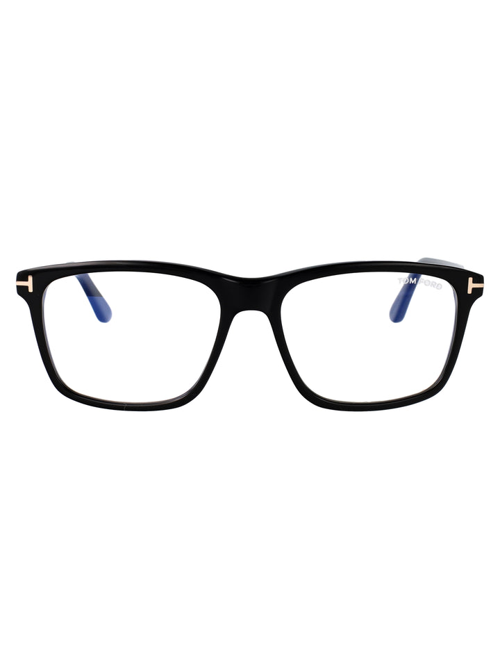 Tom Ford OPTICAL - Black | dce6aad5df7e21bf64a22d5f07c39b10c368b91d