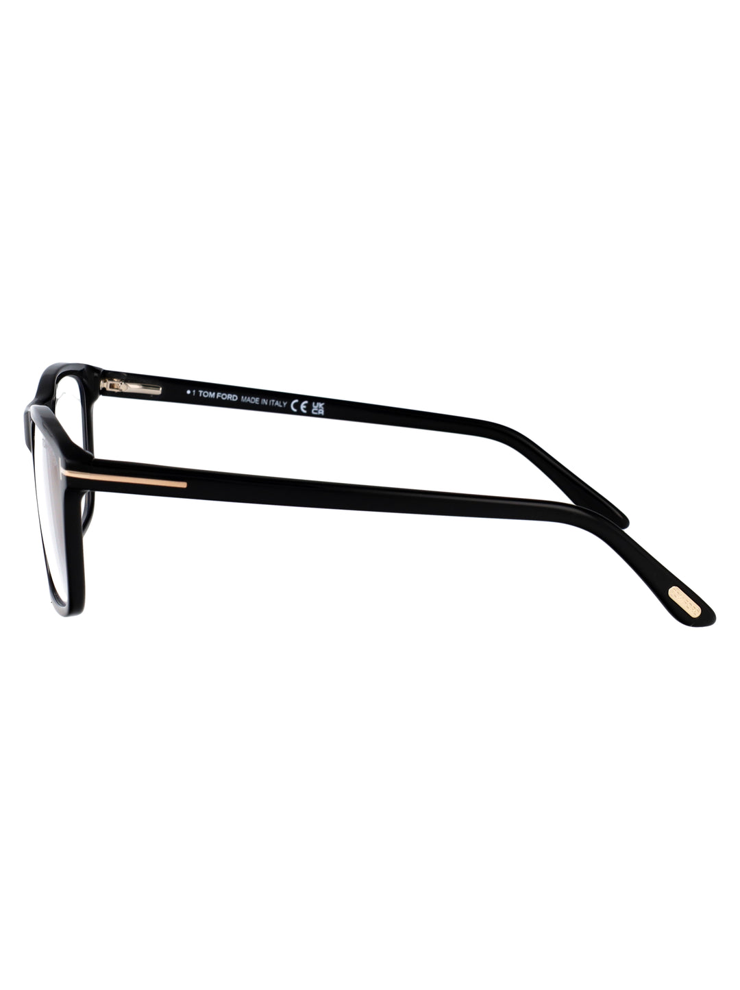 Tom Ford OPTICAL - Black | 477395b19e7a30a5b808fb31dc8d575369808b2f