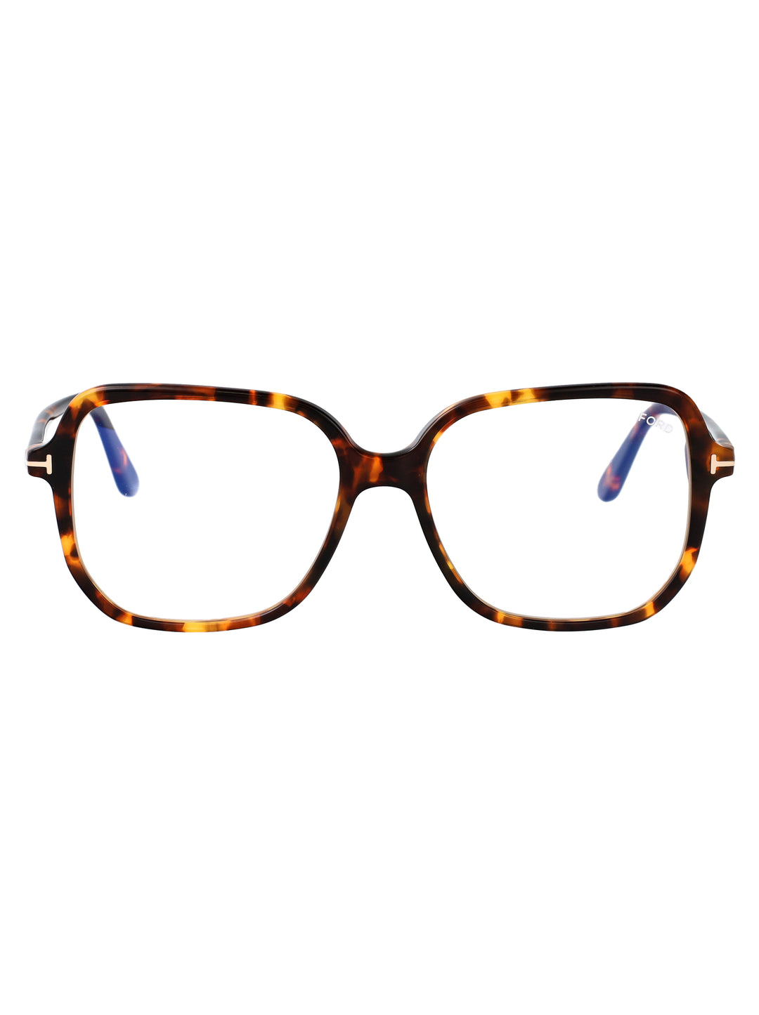 Tom Ford OPTICAL - Havana | 9357e0c8e1861e7160f4da8e06ba4f316993492d