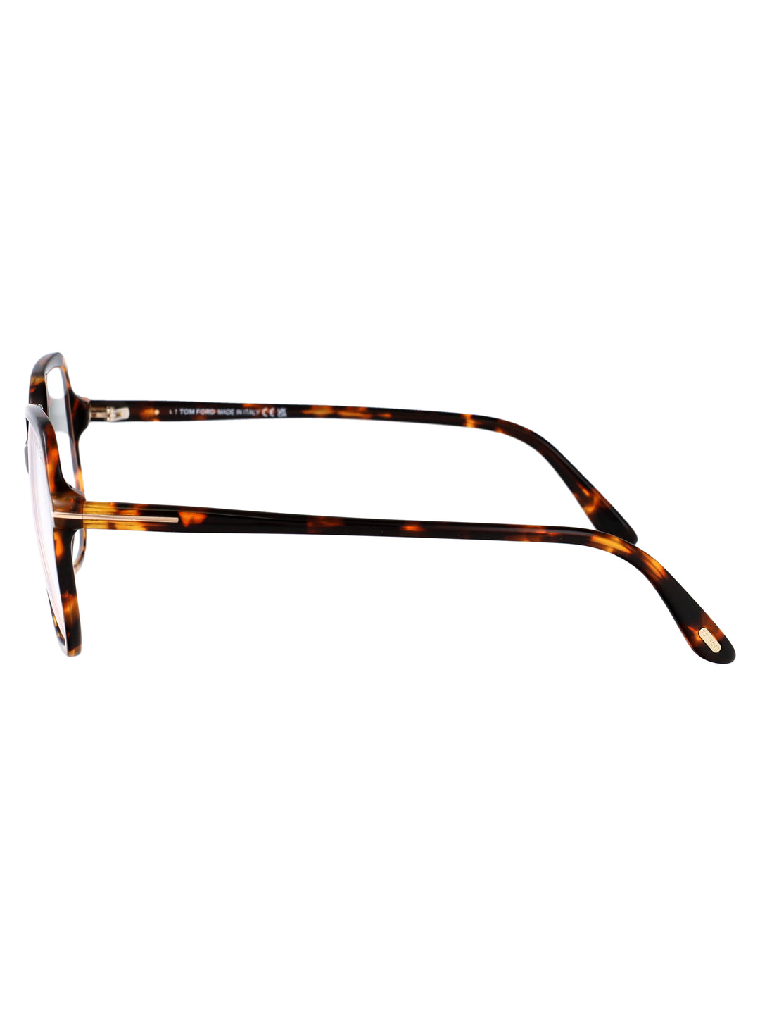 Tom Ford OPTICAL - Havana | 24ecd85fb00bfb7ae6d9878ee01f4882b66f8938