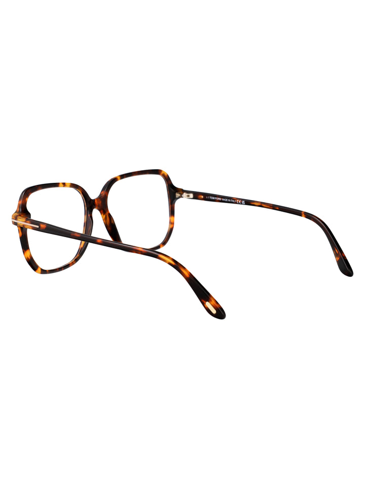 Tom Ford OPTICAL - Havana | 04124906b2138fe9313c3510c15a07474c1b6f0a