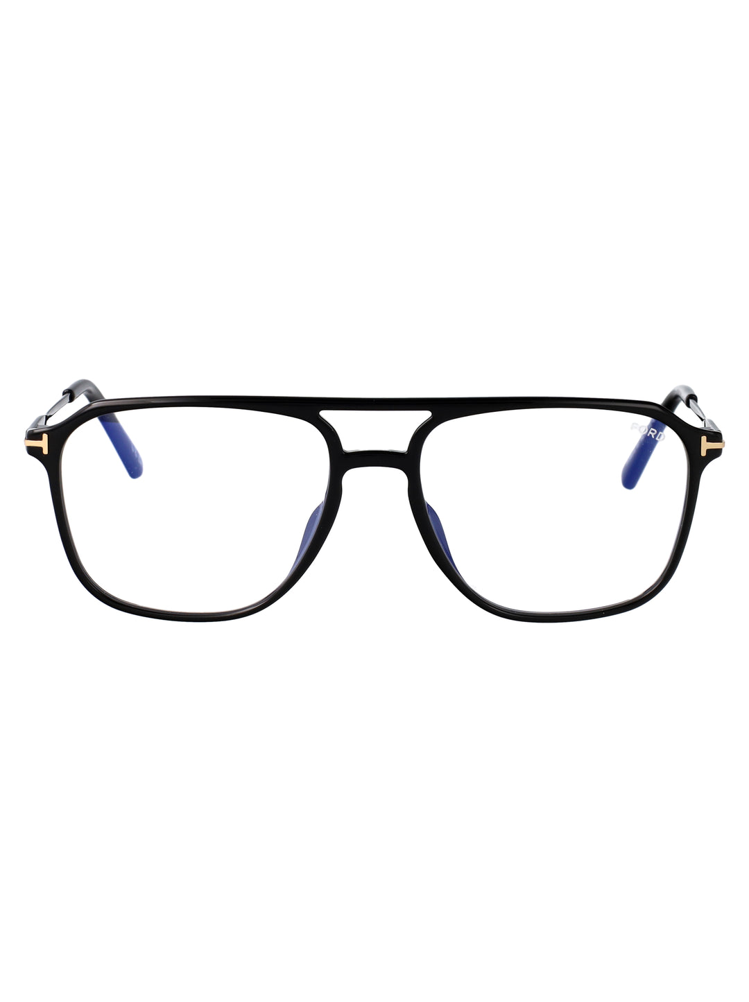 Tom Ford OPTICAL - Black | 18ebb3a87f73bb07dce8bfb14cea21eefcc84ea8