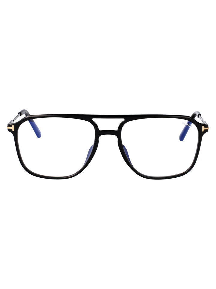 Tom Ford OPTICAL - Black | 18ebb3a87f73bb07dce8bfb14cea21eefcc84ea8