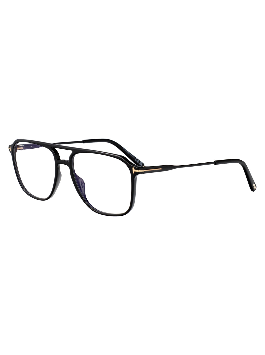 Tom Ford OPTICAL - Black | fb0afed1b697beb01b7f1ee4696deac1bc7c2442