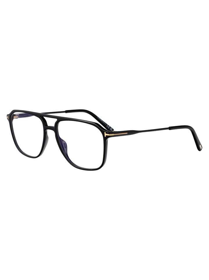 Tom Ford OPTICAL - Black | fb0afed1b697beb01b7f1ee4696deac1bc7c2442