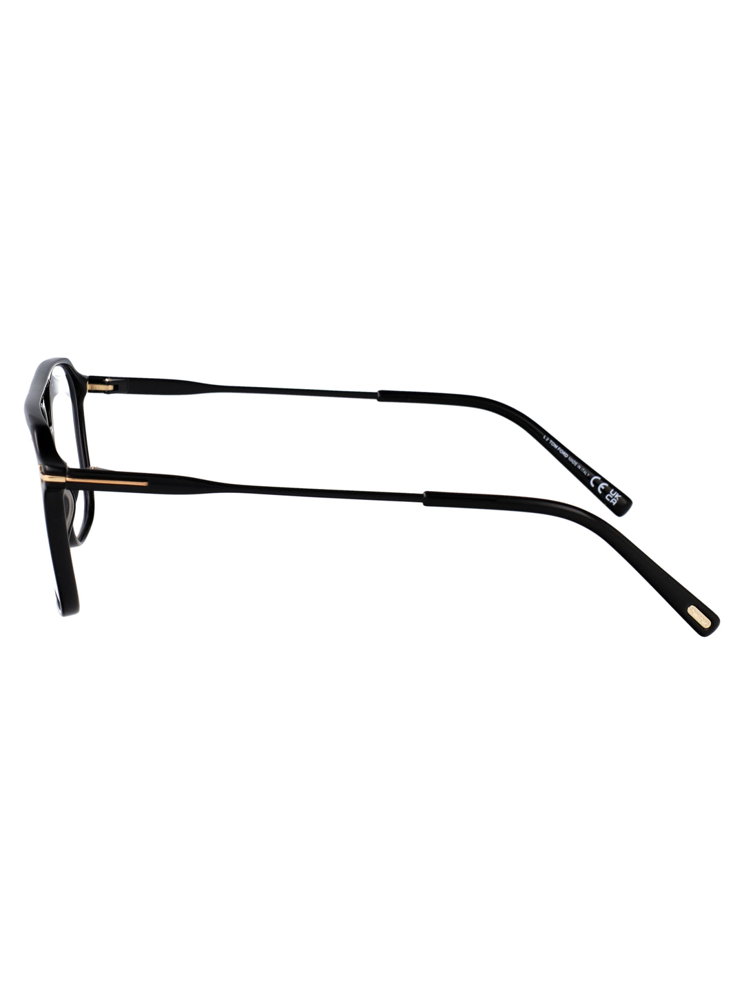 Tom Ford OPTICAL - Black | 45719f17d0faed3a40b26ddc70c67396a6a3fac2