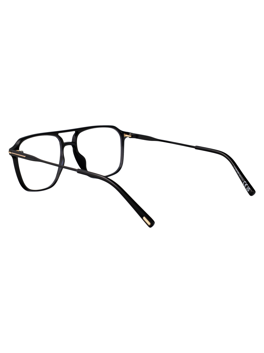 Tom Ford OPTICAL - Black | 815827fe7457e8896e7e6d92417cff85c7ebc757