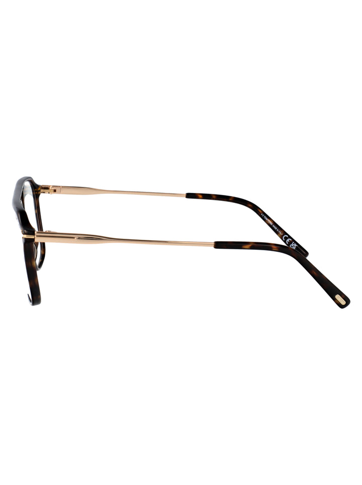Tom Ford OPTICAL - Havana | da7f6fff9792772c2e77def35f44e091e7f764d9