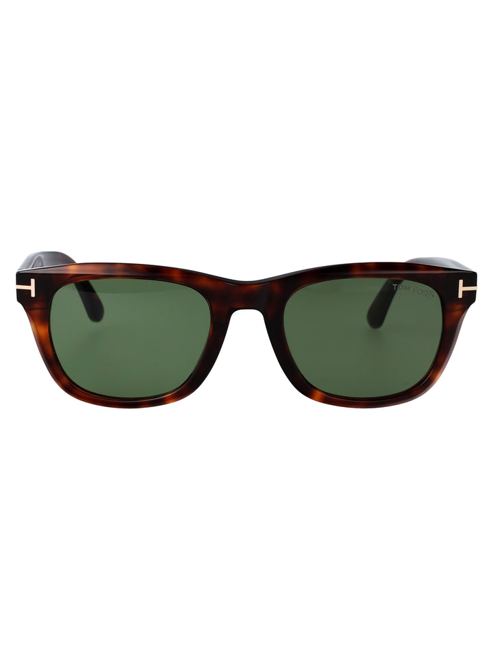 Tom Ford SUNGLASSES - Havana | 4f31612ab0eaa8aa471205878bb1c24caa430cba