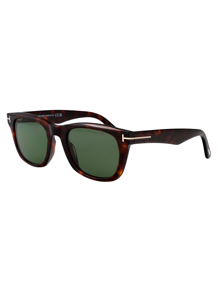 Tom Ford SUNGLASSES - Havana | 8ce4148e93800c0f6140307feccf183ae7a111f9