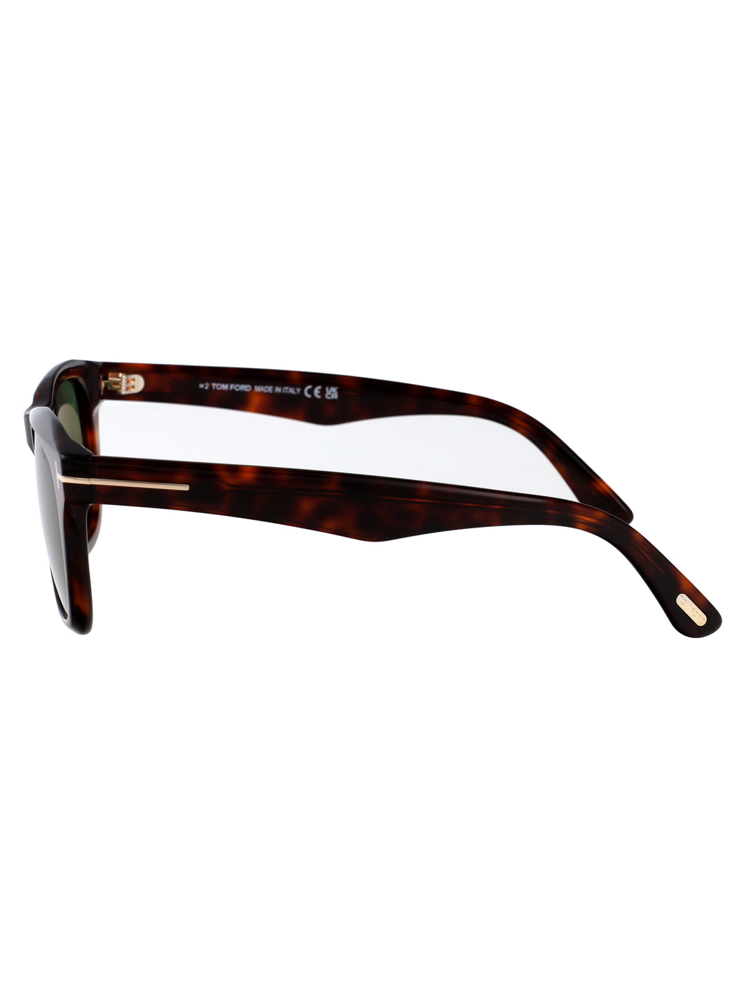 Tom Ford SUNGLASSES - Havana | 75d82733277affd79547a28747094a1a67a82fa4