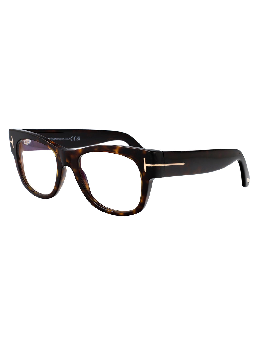 Tom Ford OPTICAL - Havana | 792d537fd87a86126dbd193201dd72ccf8feaffd