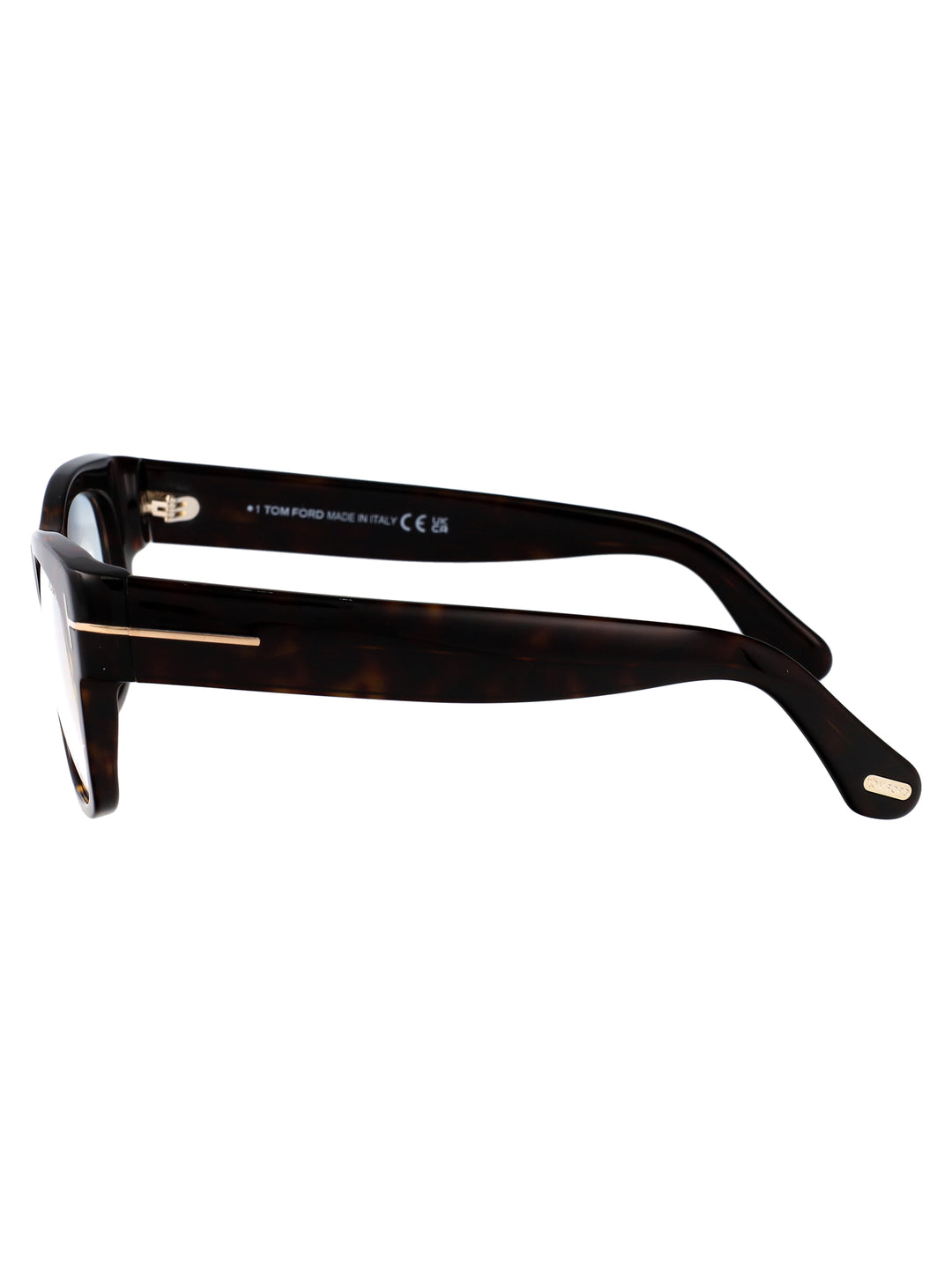 Tom Ford OPTICAL - Havana | 9f3e51026b6fb6e662e695b86da1cd47faf600fc