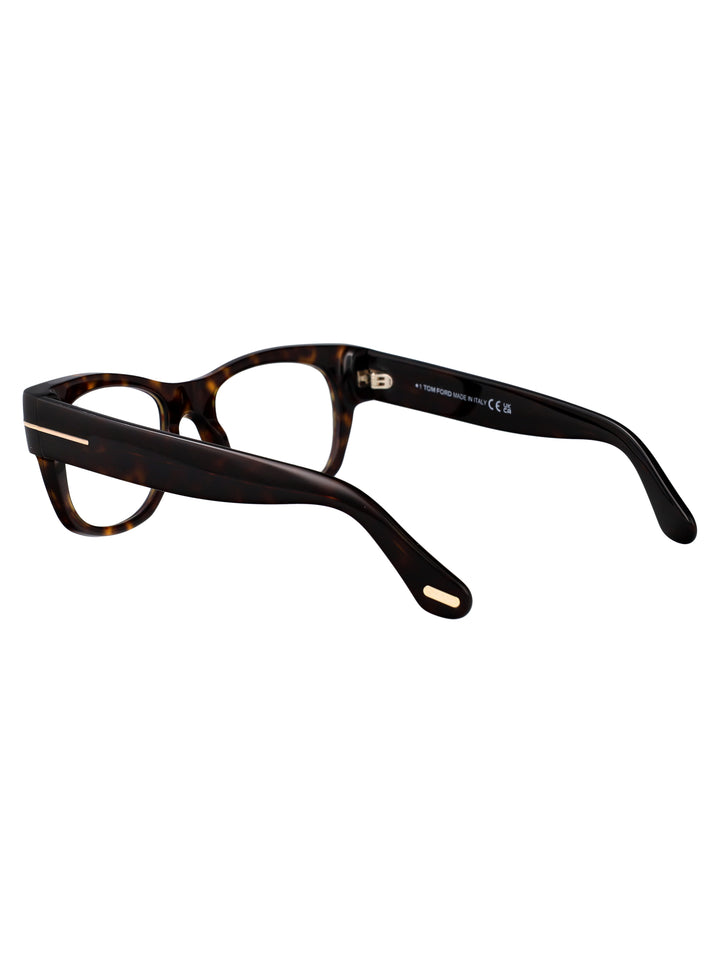Tom Ford OPTICAL - Havana | 0aa10799297ad5fb687f0c815356c878ee434c44