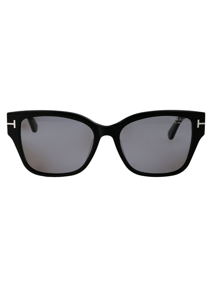 Tom Ford SUNGLASSES - Black | 159dd7a2b5e31cd33a32eeee5c2c60612f8cd35e