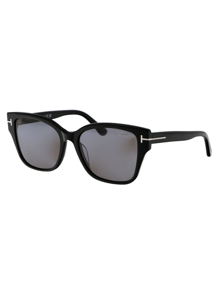 Tom Ford SUNGLASSES - Black | 73f23409729bf7d62faffdf2111250e556558fbb