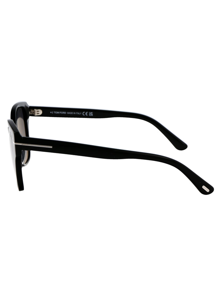 Tom Ford SUNGLASSES - Black | dc0d7a57a764fad8dfa96c5d28dc03cba2ccc9b2
